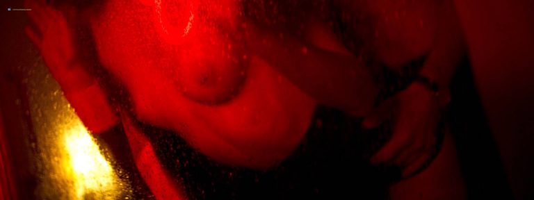 Yuliya Khlynina nude topless, butt and hot sex Severija Janusauskaite nude sex – Selfie (RU-2018) HD 1080p Web