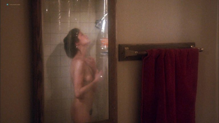 Aleisa Shirley nude topless and bush – Sweet 16 (1983) HD 1080p BluRay