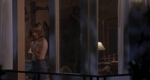 Amy Hargreaves nude brief topless - Brainscan (1994) HD 1080p WEB (7)