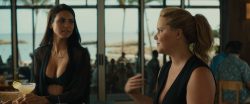 Amy Schumer nude nip slip and sexy in in bikini- Snatched (2017) HD 1080p HD 1080p (5)