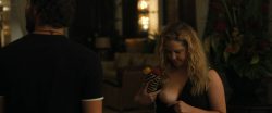 Amy Schumer nude nip slip and sexy in in bikini- Snatched (2017) HD 1080p HD 1080p (2)