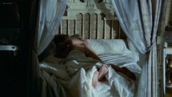 Analía Gadé nude butt and sex Rosanna Yanni topless sex threesome - El ojo del huracán (SP-1971) (8)
