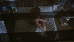 Analía Gadé nude butt and sex Rosanna Yanni topless sex threesome - El ojo del huracán (SP-1971) (7)