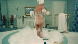 Analía Gadé nude butt and sex Rosanna Yanni topless sex threesome - El ojo del huracán (SP-1971) (3)