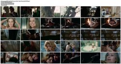 Analía Gadé nude butt and sex Rosanna Yanni topless sex threesome - El ojo del huracán (SP-1971) (1)
