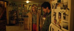 Anna Hutchison hot sex in the car Haley Webb wild sex - Sugar Mountain (2016) HD 1080p BluRay (10)