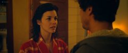 Anna Hutchison hot sex in the car Haley Webb wild sex - Sugar Mountain (2016) HD 1080p BluRay (6)