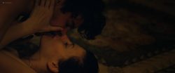 Anna Hutchison hot sex in the car Haley Webb wild sex - Sugar Mountain (2016) HD 1080p BluRay (5)