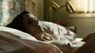 Annie Parisse nude topless and sex and Ella Rae Peck sex - The Looming Tower (2018) s1e8 HD 1080p (7)
