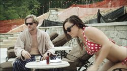 Briana Evigan hot in bikini and some sex Lisa Edelstein sexy - She Loves Me Not (2013) HD 1080p (14)