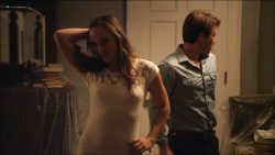 Briana Evigan hot in bikini and some sex Lisa Edelstein sexy - She Loves Me Not (2013) HD 1080p (6)