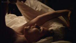 Briana Evigan hot in bikini and some sex Lisa Edelstein sexy - She Loves Me Not (2013) HD 1080p (5)