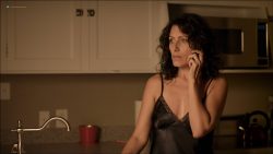 Briana Evigan hot in bikini and some sex Lisa Edelstein sexy - She Loves Me Not (2013) HD 1080p (2)