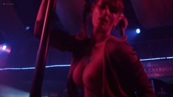 Claire Rammelkamp nude topless others nude too - The Looming Tower (2018) s01e09 HD 1080p Web (9)
