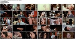 Corinne Clery nude sex Silvia Dionisio and Cathy Rosier all nude hot sex - Love by Appointment (IT-1976) (1)