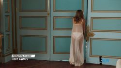 Elizabeth Hurley hot and Emily Barber sexy in lingerie - The Royals (2018) s04e06 HD 1080p web (10)