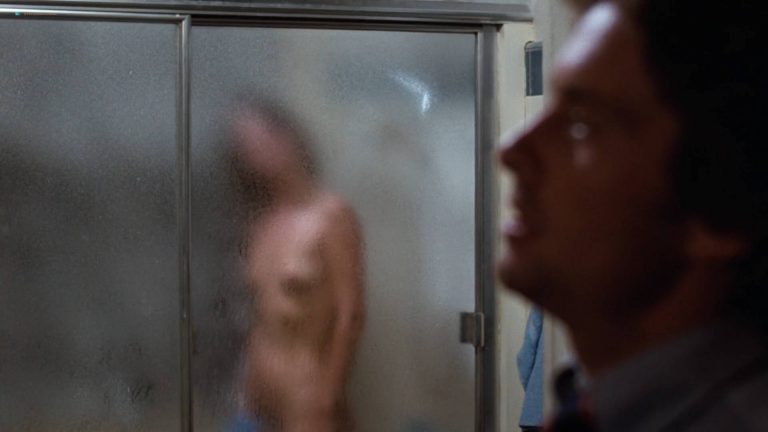 Geneviève Bujold nude bush in the shower – Coma (1978) HD 1080p BluRay
