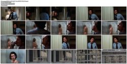 Geneviève Bujold nude bush in the shower - Coma (1978) HD 1080p BluRay (1)