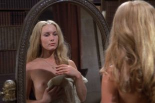Gillian Hills nude topless Virginia Wetherell nude full frontal - Demons of the Mind (UK-1972) HD 1080p BluRay (3)
