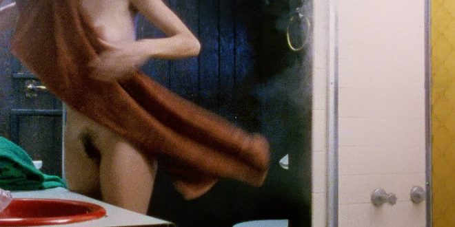 Itonia Salchek nude bush and sex - Blood Harvest (1987 ) HD 1080p BluRay (13)