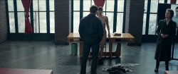 Jennifer Lawrence nude topless and butt - Red Sparrow (2018) UHD 2160p BluRay (30)