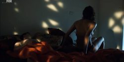 Karima McAdams nude sideboob and some sex - Deep State (UK-2018) s1e1 HD 1080p Karima McAdams nude sideboob and some sex - Deep State (UK-2018) s1e1 HD 1080p (3)