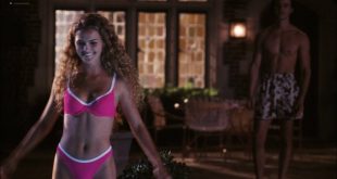 Keri Russell hot and sexy - The Babysitter's Seduction (1996) HD 1080p Web (12)