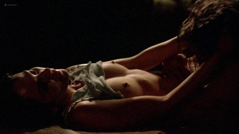 Natasha Gregson Wagner nude topless and sex – Another Day in Paradise (1998) HD 1080p Web
