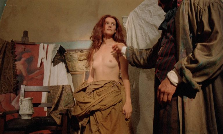 Sophie Marceau hot see through Beatrice Buchholz nude butt and boobs – La note bleue (FR-1991) HD 1080p BluRay