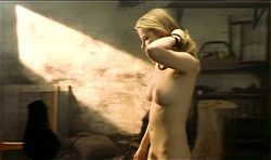 Susanne Bormann nude full frontal - Raus aus der Haut (DE-1997) (5)