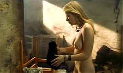 Susanne Bormann nude full frontal - Raus aus der Haut (DE-1997) (4)