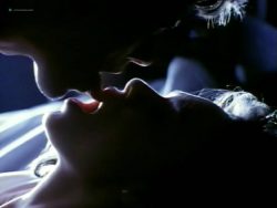 Vanessa Angel hot sex in - Killer Instinct (1991) (6)