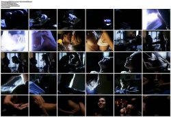 Vanessa Angel hot sex in - Killer Instinct (1991) (1)