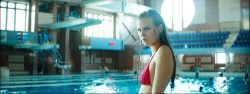 Aleksandra Revenko nude topless and Viktoriya Isakova hot bikini - The Student (RU-2016) HD 1080p (8)