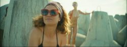 Aleksandra Revenko nude topless and Viktoriya Isakova hot bikini - The Student (RU-2016) HD 1080p (6)