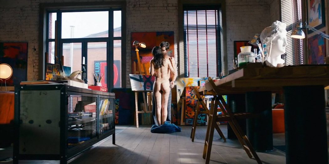 Anna Chipovskaya nude butt and sex - Chistoe iskusstvo (RU-2016) HD 1080p Web (3)