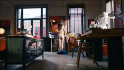 Anna Chipovskaya nude butt and sex - Chistoe iskusstvo (RU-2016) HD 1080p Web (3)
