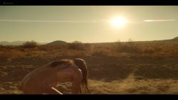 Aubrey Plaza nude butt - Legion (2018) s2e5 HD 1080p WEB (10)