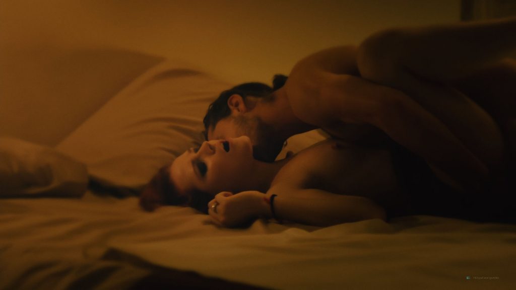 The Necessary Death of Charlie Countryman