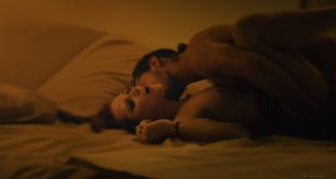 Evan Rachel Wood nude brief topless in sex scene - The Necessary Death of Charlie Countryman (2013) hd1080p BluRay (3)