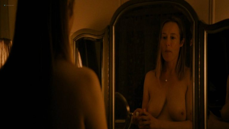 Jennifer Ehle nude topless Reyna de Courcy nude Heather Graham hot – Wetlands (2017) HD 1080p Web