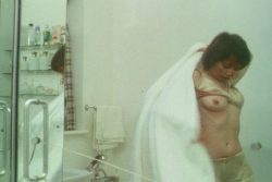 Kate Binchy nude topless - Stigma (UK-1977) (6)