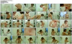 Kate Binchy nude topless - Stigma (UK-1977) (1)