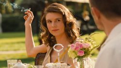 Katja Herbers hot and sexy - Westworld (2018) s2e3 HD 1080p (10)