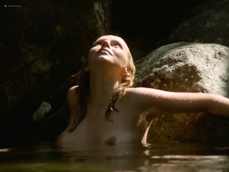 Lilian Lemmertz nude sex and Kate Hansen nude sex threesome – As Deusas (BR-1972) 720p
