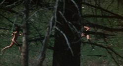 Patti D'Arbanville nude side boob and butt in hot sex scene - Rancho Deluxe (1975) HD 1080p (3)