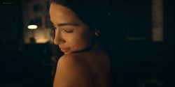 Samantha Smart nude sex Morgan Lind nude too - Dear White People (2018) s2e2 HD 1080p (5)