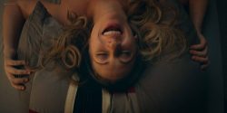 Samantha Smart nude sex Morgan Lind nude too - Dear White People (2018) s2e2 HD 1080p (4)