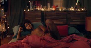 Simona Brown nude topless and Tallulah Haddon nude too - Kiss Me First (2018) s1-e1-6 HD 1080p (16)