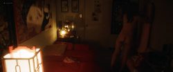 Stephanie Van Dyck nude topless others nude too - The Dark (2018) HD 1080p Web (12)